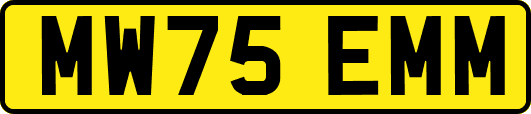 MW75EMM