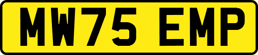 MW75EMP