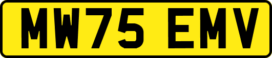 MW75EMV