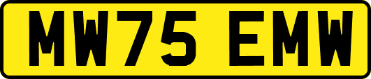 MW75EMW
