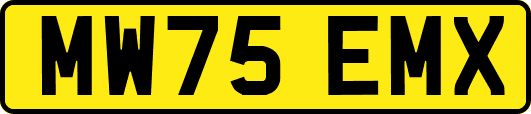 MW75EMX