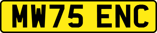MW75ENC