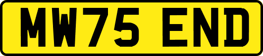 MW75END