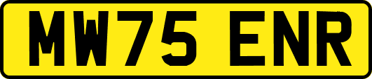 MW75ENR