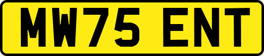 MW75ENT