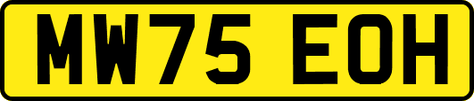 MW75EOH