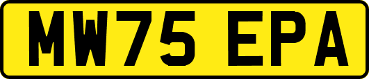 MW75EPA