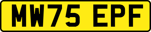 MW75EPF