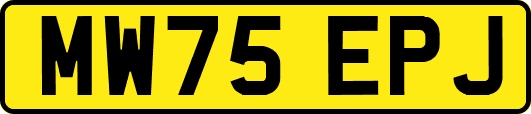 MW75EPJ