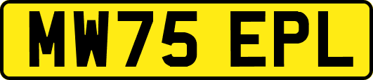 MW75EPL