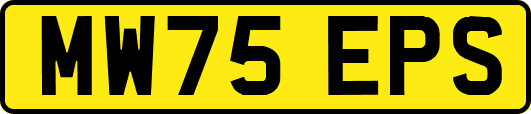 MW75EPS