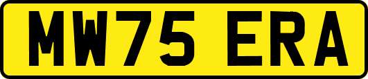 MW75ERA