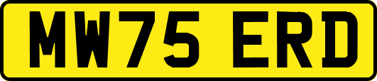 MW75ERD