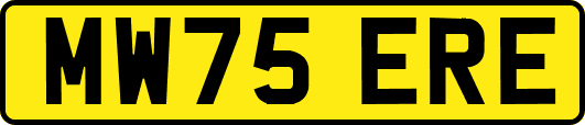MW75ERE