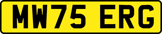 MW75ERG
