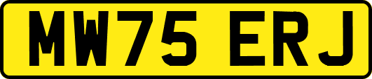 MW75ERJ