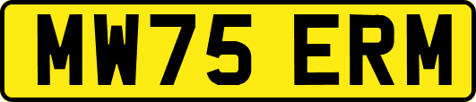 MW75ERM