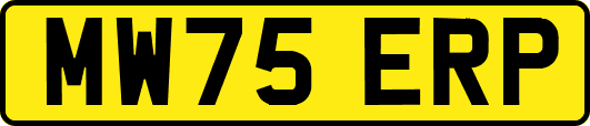 MW75ERP