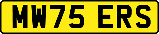 MW75ERS