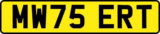 MW75ERT