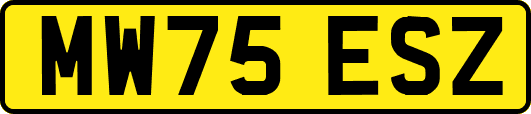 MW75ESZ