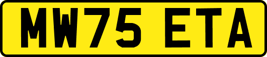 MW75ETA