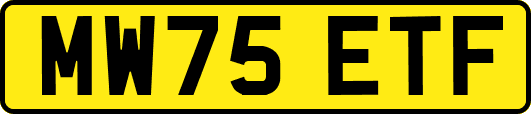 MW75ETF