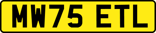 MW75ETL