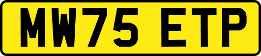 MW75ETP