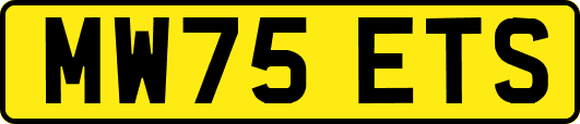 MW75ETS