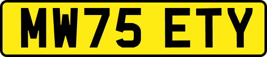 MW75ETY
