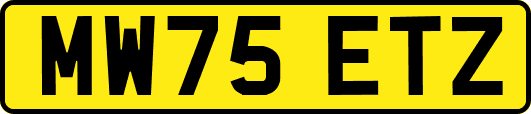 MW75ETZ