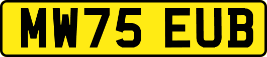 MW75EUB