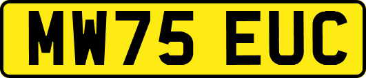 MW75EUC