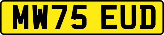 MW75EUD