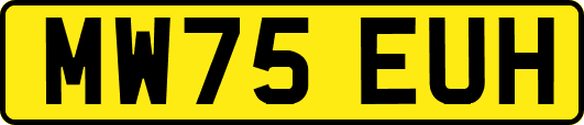 MW75EUH