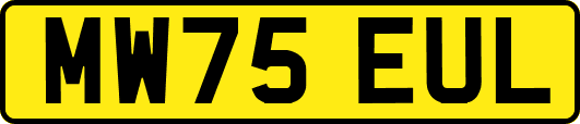 MW75EUL