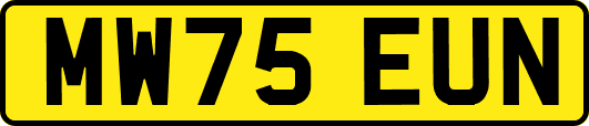 MW75EUN