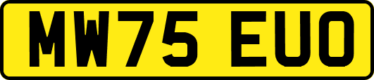 MW75EUO