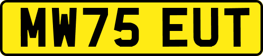 MW75EUT