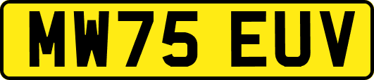 MW75EUV