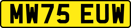 MW75EUW