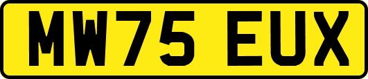 MW75EUX