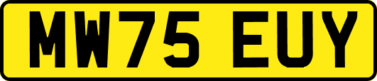 MW75EUY