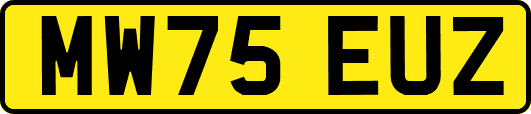 MW75EUZ