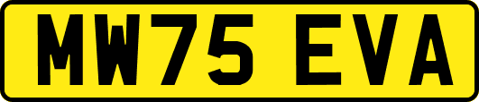 MW75EVA