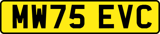 MW75EVC