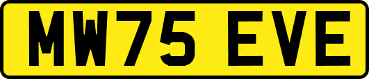 MW75EVE