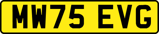 MW75EVG