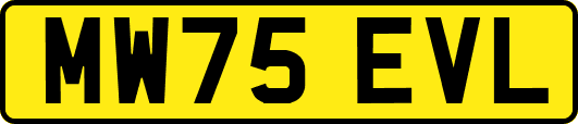 MW75EVL
